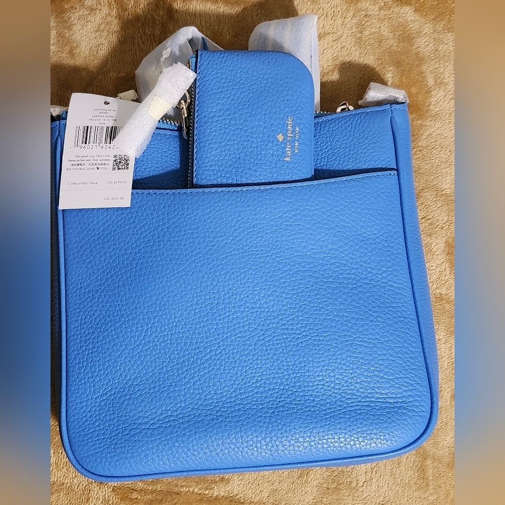 Kate Spade Rosie Medium Swingpack Crossbody - Picture 2 of 7